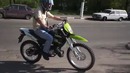 Обзор мотоцикла Stels Trigger