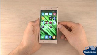 Обзор смартфона Xiaomi Redmi 3 | Mobile-Review.com
