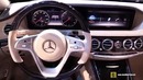 2018 Mercedes Maybach S650