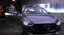 Павел Блюденов. Новая Mazda3 2019! Первый взгляд