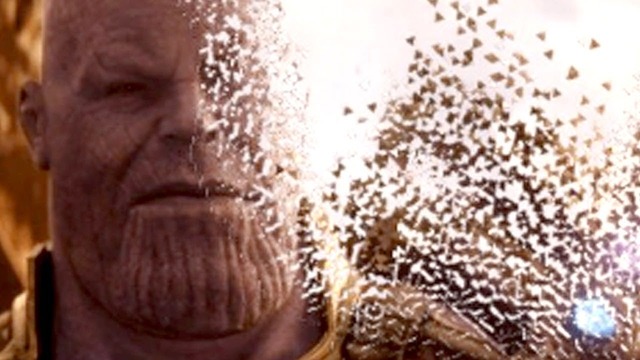Marvel Infinity Wars Disintegration Meme Makes Me Haha — PewDiePie