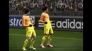 Месси и Неймар танцуют – PLAYSTATION