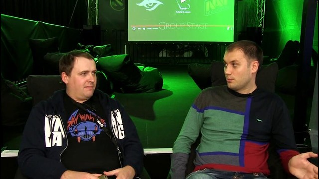 The Frankfurt 2015: Превью группы D