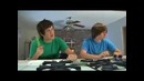 Smosh – Food Battle 2007