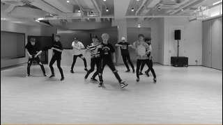 NCT 127 – Bomb ver. | Dance Practice Video