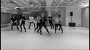 NCT 127 – Bomb ver. | Dance Practice Video