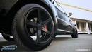 Jeep Cherokee SRT8 on Vossen