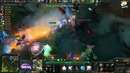 DreamHack Winter 2012: GrandFinal: EG vs NTH (Game 3, Часть 2)