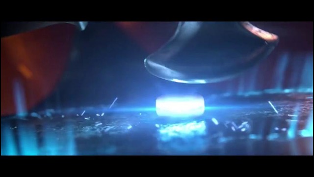 Middle-Earth: Shadow of War Cinematic Announcement Trailer