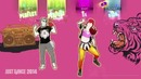 Far East Movement-Turn Up the Love Just Dance 2014