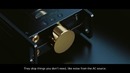 Sony Signature Series Digital Music Player DMP-Z1 Official Product Video