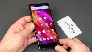 Oukitel MIX 2 – 10 причин купить этот смартфон в 2018 году