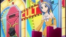 Fairy Tail [ТВ-2] – 210 Серия (Eladiel & Zendos)
