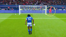Crazy Penalty Moments
