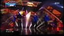 Show Music core B.A.P – SKYDIVE 20161203