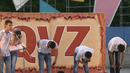 QVZ | Paxtakor jamoasi – 18 yil oldingi QVZ (SHM)