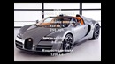 Топ 10 Самых Быстрых Машин в Мире