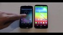 LG G2 vs Google Nexus 4 – Quick Comparison