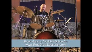 Flam Drag – Drum Lessons