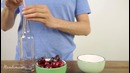 No cherry pitter? No problem