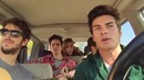 Dvicio – Enamorate (en el Coche)