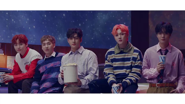 NU’EST – ‘Love Me’ Official MV