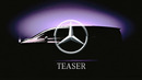Mercedes-Benz Van 2026 – Teaser