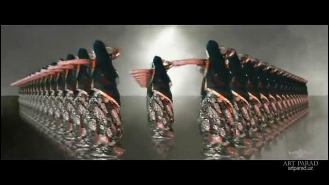 Botir Qodirov – Bale bale – Ботир Қодиров – Бале бале