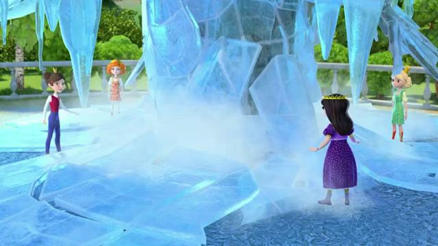 Царевны 26 серия