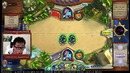 Hearthstone – Malady of the Mind