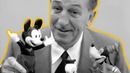 Студия Disney 14 Раз Использовала Одинаковые Сцены в Разных Мультфильмах