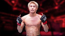Every Tatsuro Taira Finish In The UFC