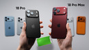 Тест батарей iPhone 18 Pro и 18 Pro Max — ТАКОГО Я НЕ ОЖИДАЛ