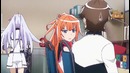 Plastic Memories – 4 Серия (Весна 2015!)