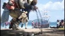 Assassins Creed IV Black Flag – Tattoo Trailer
