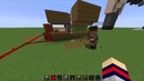 Minecraft механизмы