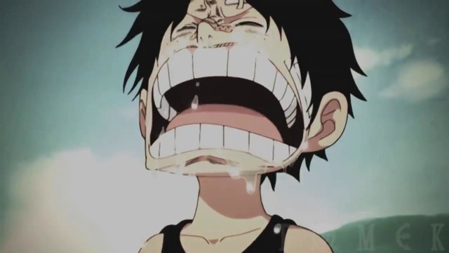 One Piece AMV – Broken Inside