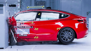 Что делает Tesla самым БЕЗОПАСНЫМ автомобилем В МИРЕ