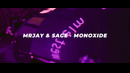 MRJay, SAGE – Monoxide [Wavephonk]