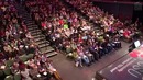 TED Джош Кауфман — как за 20 часов научиться чему угодно