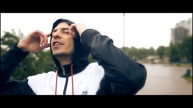 ГИГА ака Герик Горилла – Депресс (2014, prod. DOPEhero)