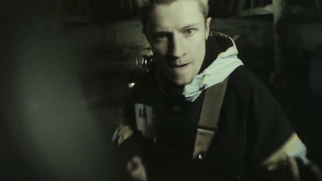 Profiler – Identify (Official Music Video 2021)