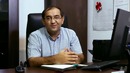 Видеоприглашение от Хасана Мамасаидова на тренинг