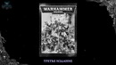 Становление Сеттинга Warhammer 40000 [AofT – 2