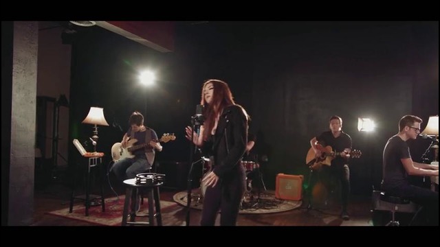 LET ME LOVE YOU – Justin Bieber – ATC, Alex Goot, KHS Cover