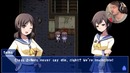((PewDiePie)) «Corpse Party» – This Game… Is Messed… Up! (End)