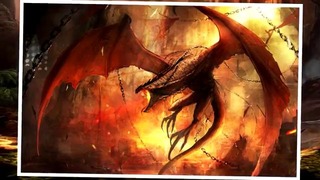 История мира Толкиена – Откуда Взялся Смауг Драконы Средиземья