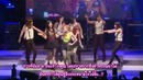 Girls Generation (TTS) – Library (live)