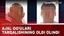 AJAL OG‘ULARI TARQALISHINING OLDI OLINDI