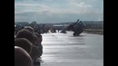 Экстремальная езда на тракторе